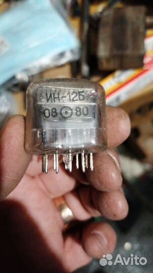 Платы tesla,лампы ин1,гу50,ин12Б,сп3,рп1, кт812Б