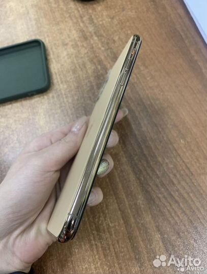 iPhone 11 pro max 512