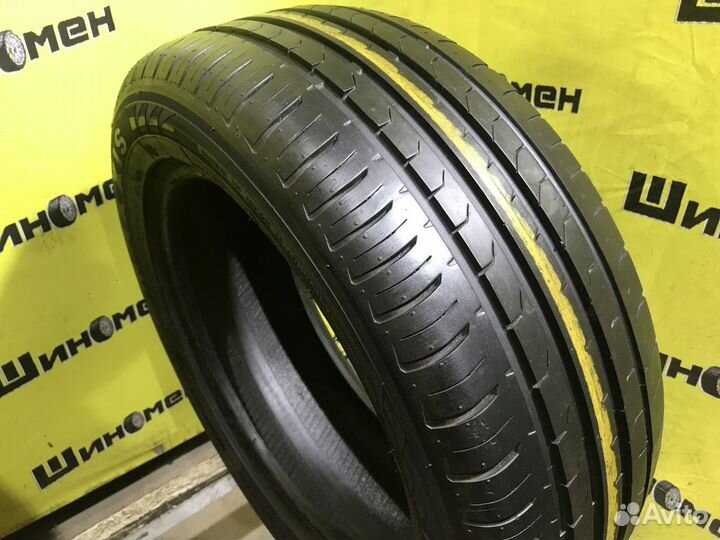 Maxxis Premitra HP5 215/55 R16