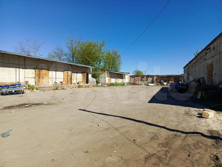 Сдаётся помещение свободного назначения