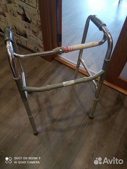 Ходунки для взрослых