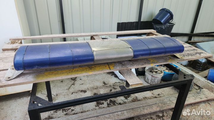 Продам плафон мигалку