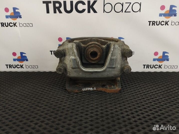 65115100104859 Подушка двигателя задняя камаз 5490