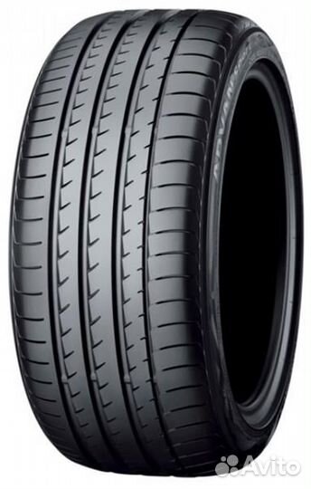 Yokohama Advan Sport V105 235/50 R18 101Y