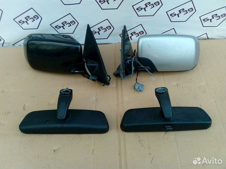 Для бмв Е39 BMW E39 оригинал