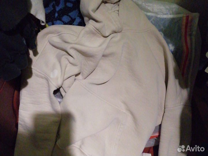 Отдам много вещей