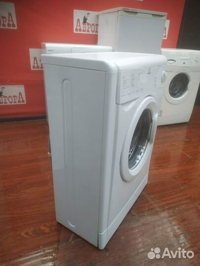 Стиральная машина indesit компакт
