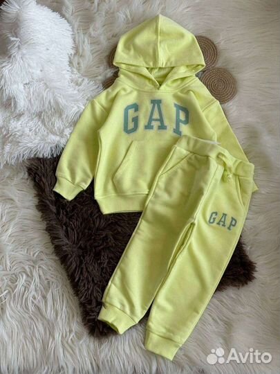 Костюм Gap 92, 104