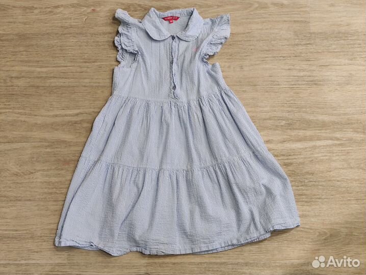 Детские вещи на девочку