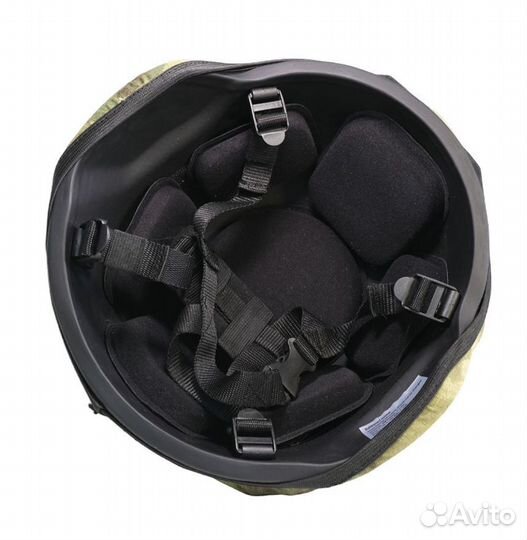 Каска бтш-3А 