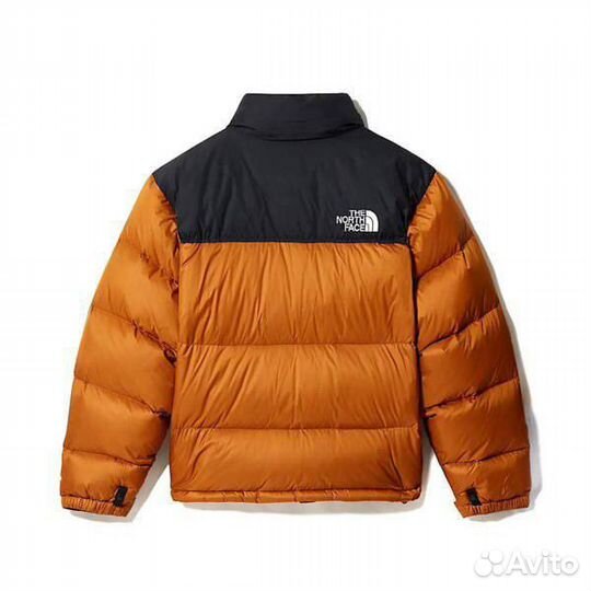 Пуховик The North Face L