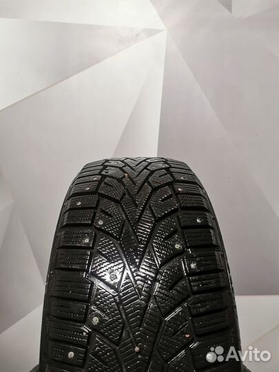 Gislaved NordFrost 100 235/55 R17 103T