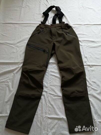 Костюм демисезонный 