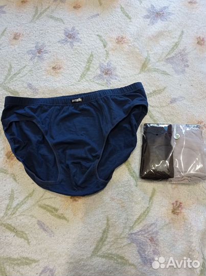 Плавки мужские