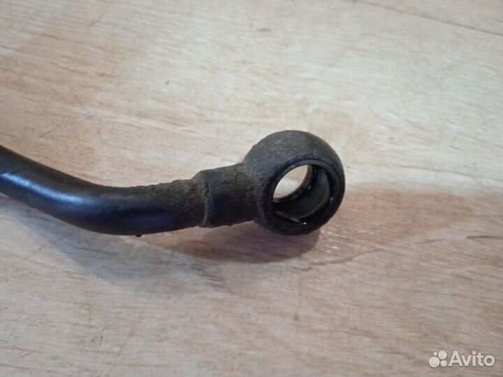 Шланг масляный Bmw 5-Series E60 2.5 2007