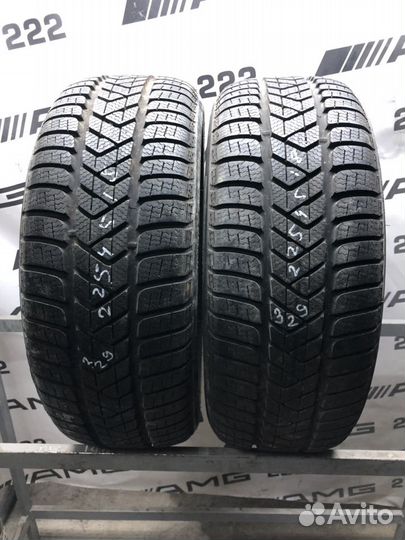 Pirelli Carrier Winter 225/45 R18