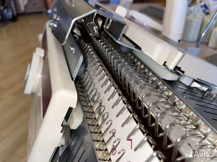 Японские вязальные машины 3 класс