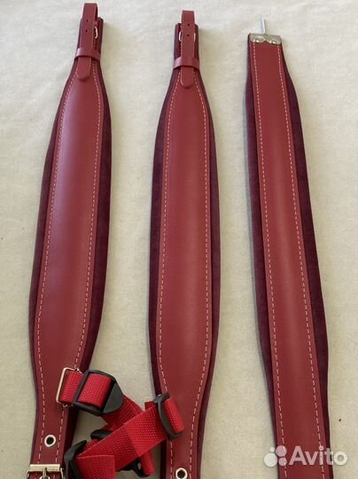Ремни гармонь баян аккордеон