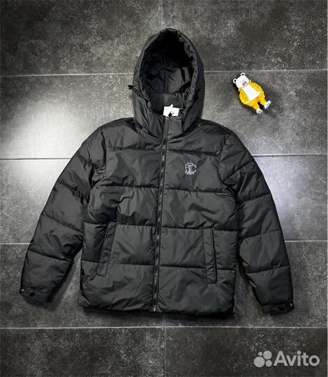 Куртка весенняя Brunello Cucinell мужская новая