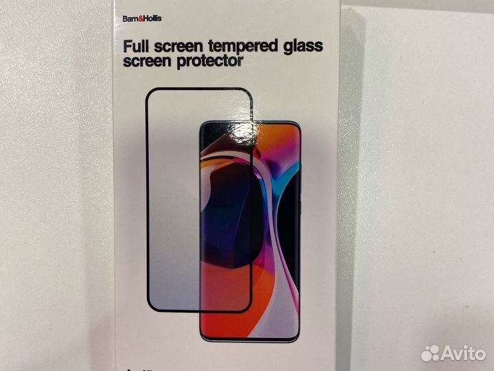 Защитные стекла на Xiaomi (есть все)