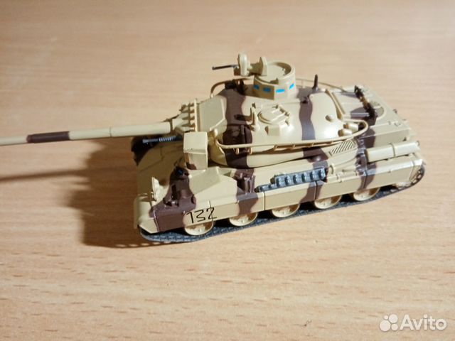 Боевые машины мира