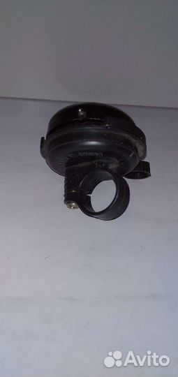 Велосипедный звонок