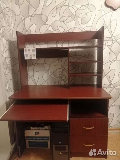 Компьютерный стол бу