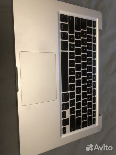 MacBook Pro 13 a1278 топкейс
