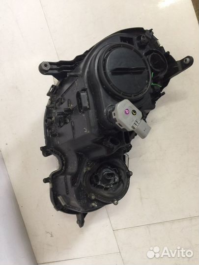 Фара левая правая для Мерседес Бенц Е-класс W211