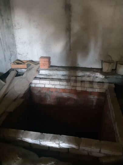 Гараж, 20 м²