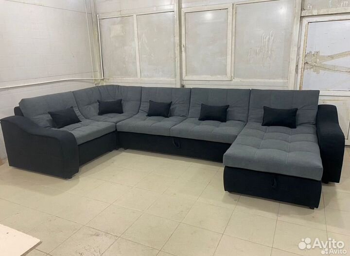 Диван валенсия