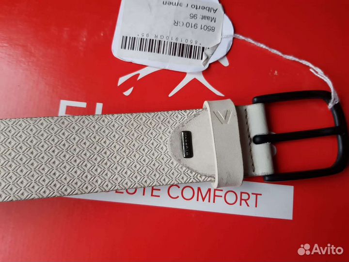 Ремень мужской