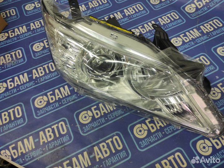 Фара передняя правая Toyota Camry ACV40