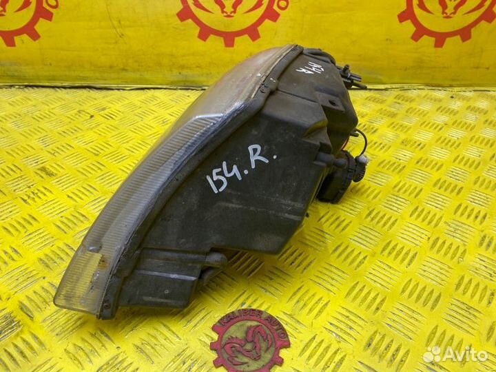 Фара правая Jeep Grand Cherokee WJ/WG 4.7 MPI EVA