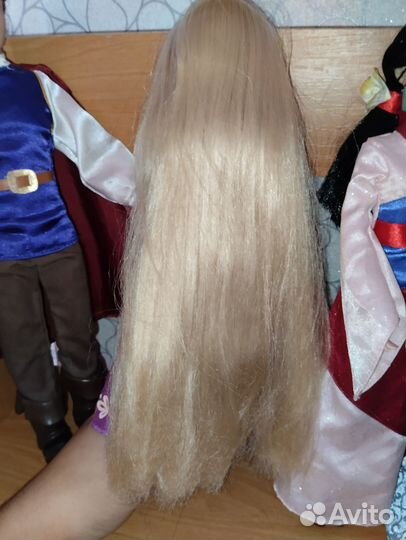 Куклы Дисней disney