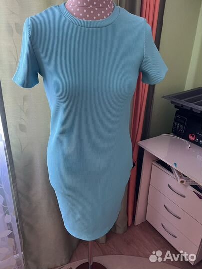 Пакет вещей для девушки 42-44