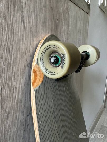 Лонгборд Ridex