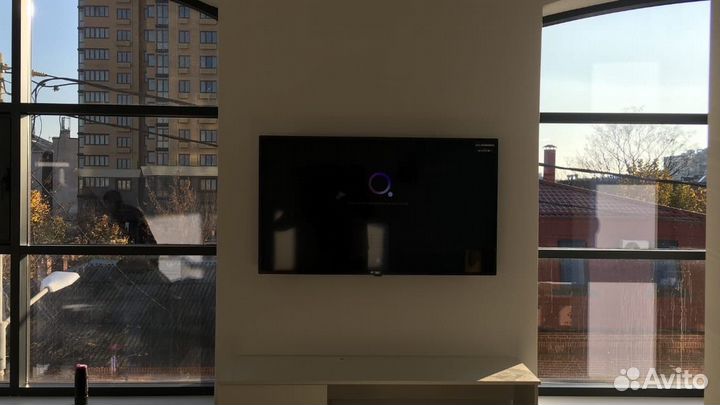 Кронштейн для телевизора на стену