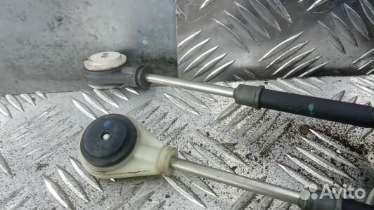 Кулиса кпп opel mokka, Номер 738643, 55485364, 738363, 55585868 (7AG18DX01)