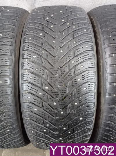 Nokian Tyres Hakkapeliitta 8 225/55 R17 98N