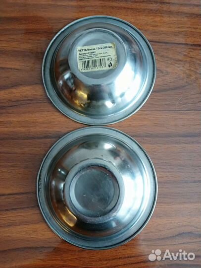 Миски для котят