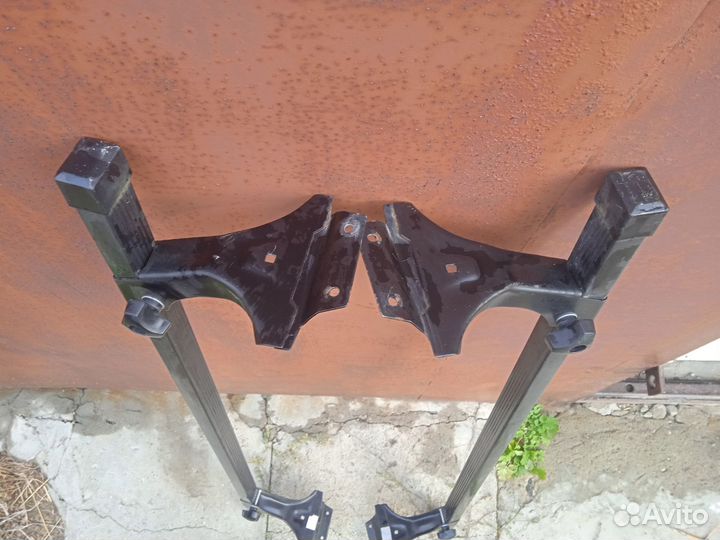 Багажник на крышу лада Гранта,Калина