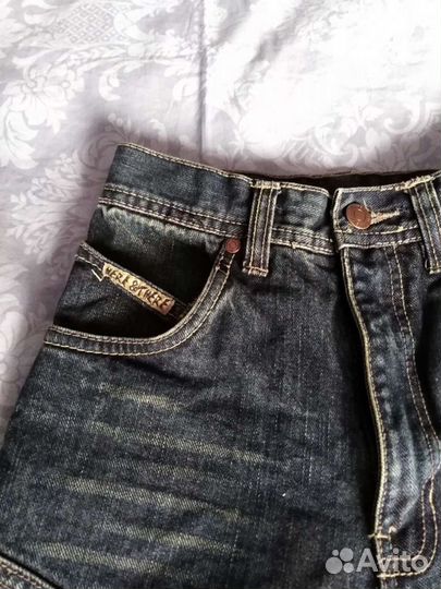 Джинсы для мальчика