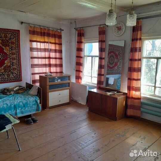 Жилой дом улица Верхняя 50