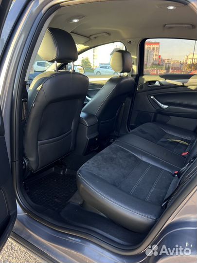 Ford Mondeo 2.0 AT, 2011, 264 000 км