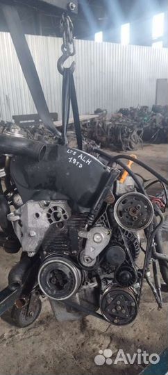 60233528 Двигатель Volkswagen Golf 4 1.9 Дизель AL