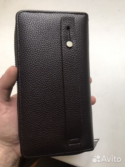 Кошелек мужской