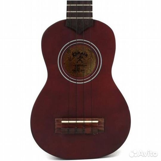 Укулеле kohala KPP-S