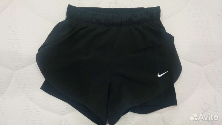 Шорты nike DRI fit