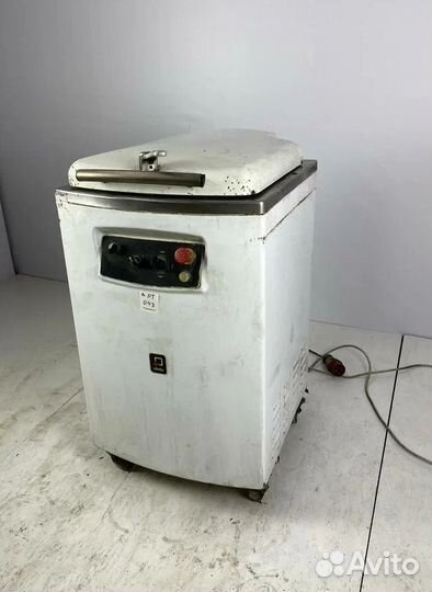 Тестоделитель vitella SQ SA 20